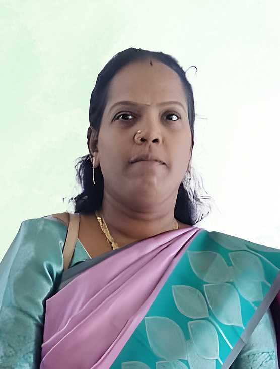 Jothi T