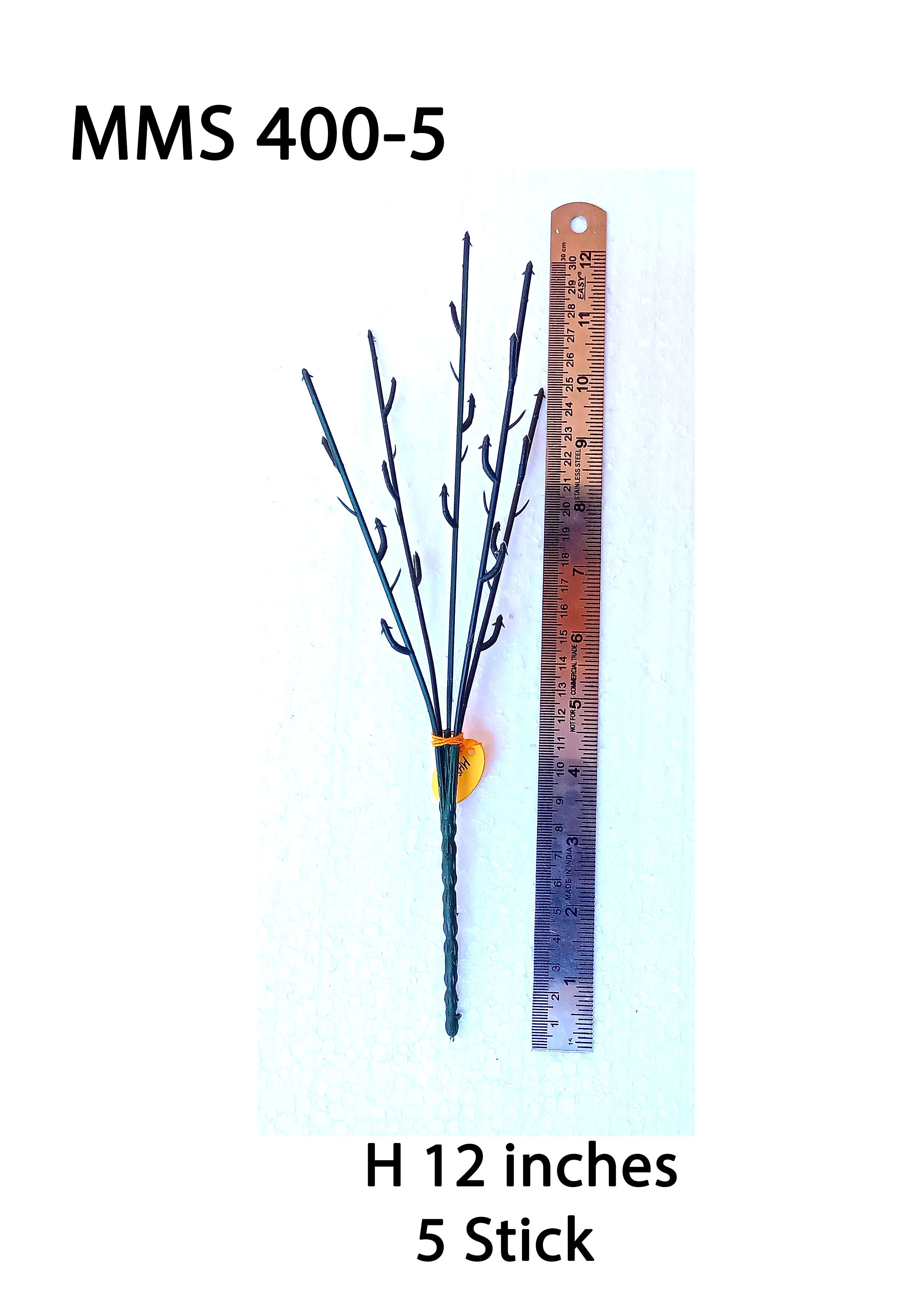 MMS 400-5 Fitting Sticks