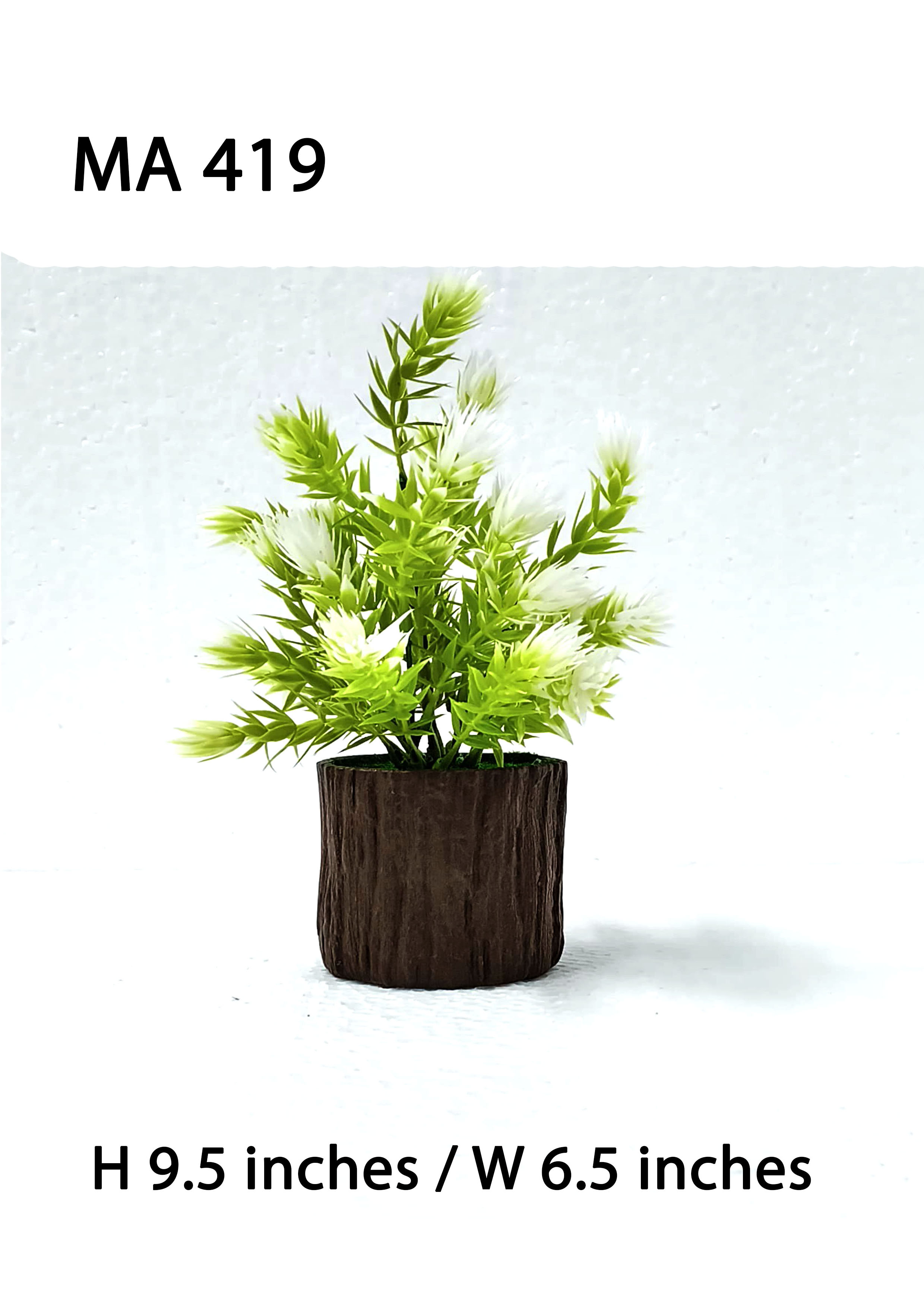 MA419 Fillers Pot Arrangement