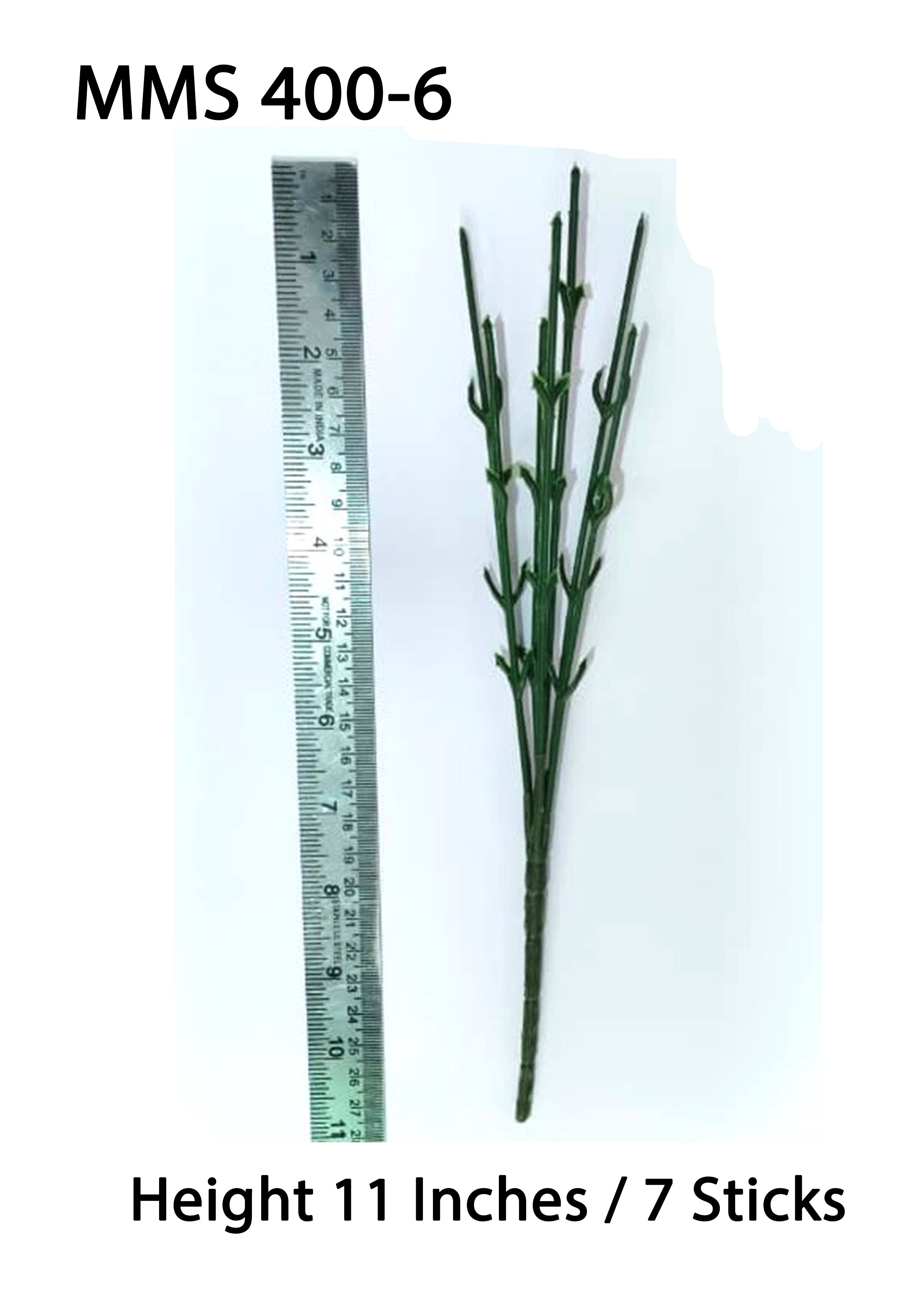 MMS 400-6 Fitting Sticks