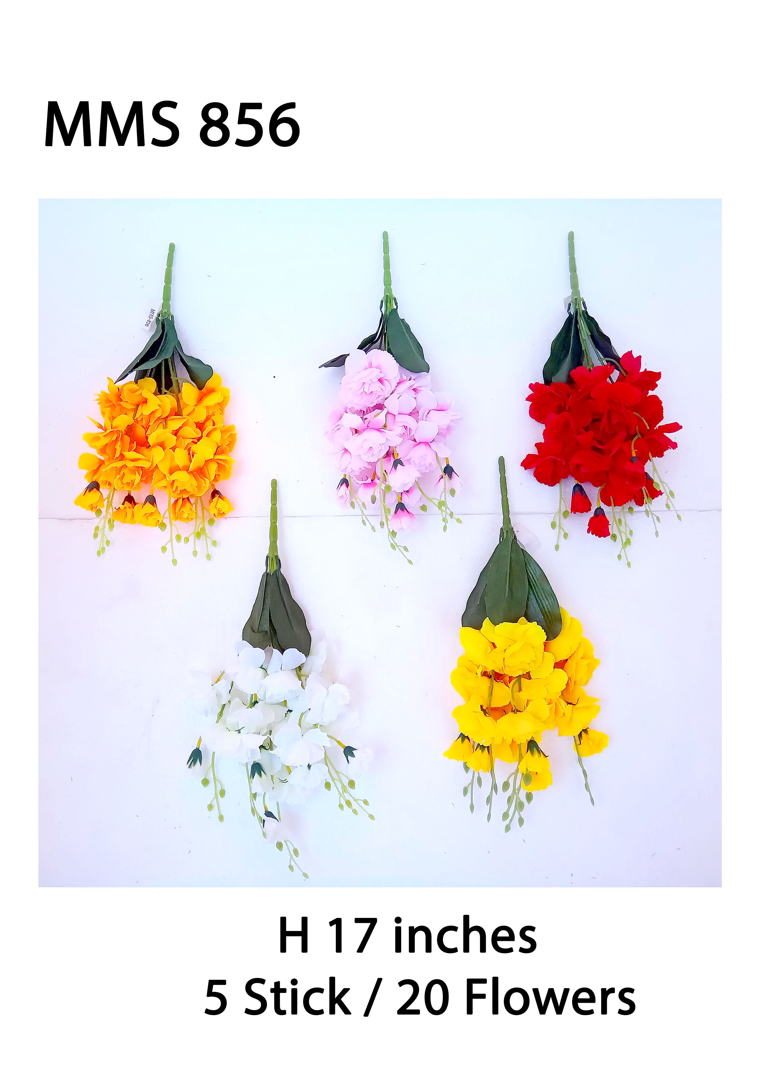 MB856 Gladiola Bunch