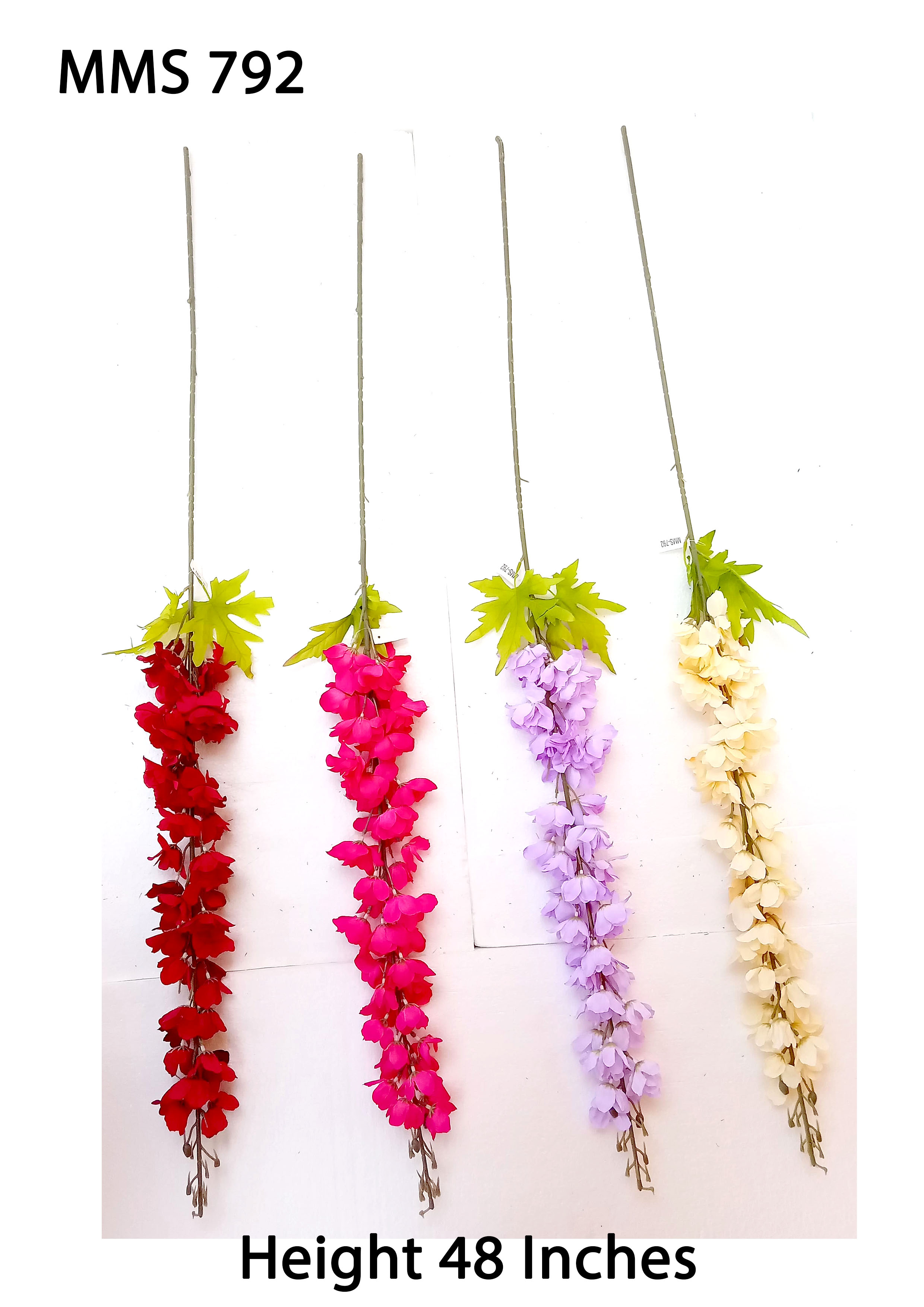 MB792 Chippi Long Stick