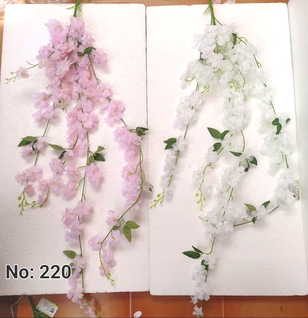MF012 Cherry Blossom Creeper
