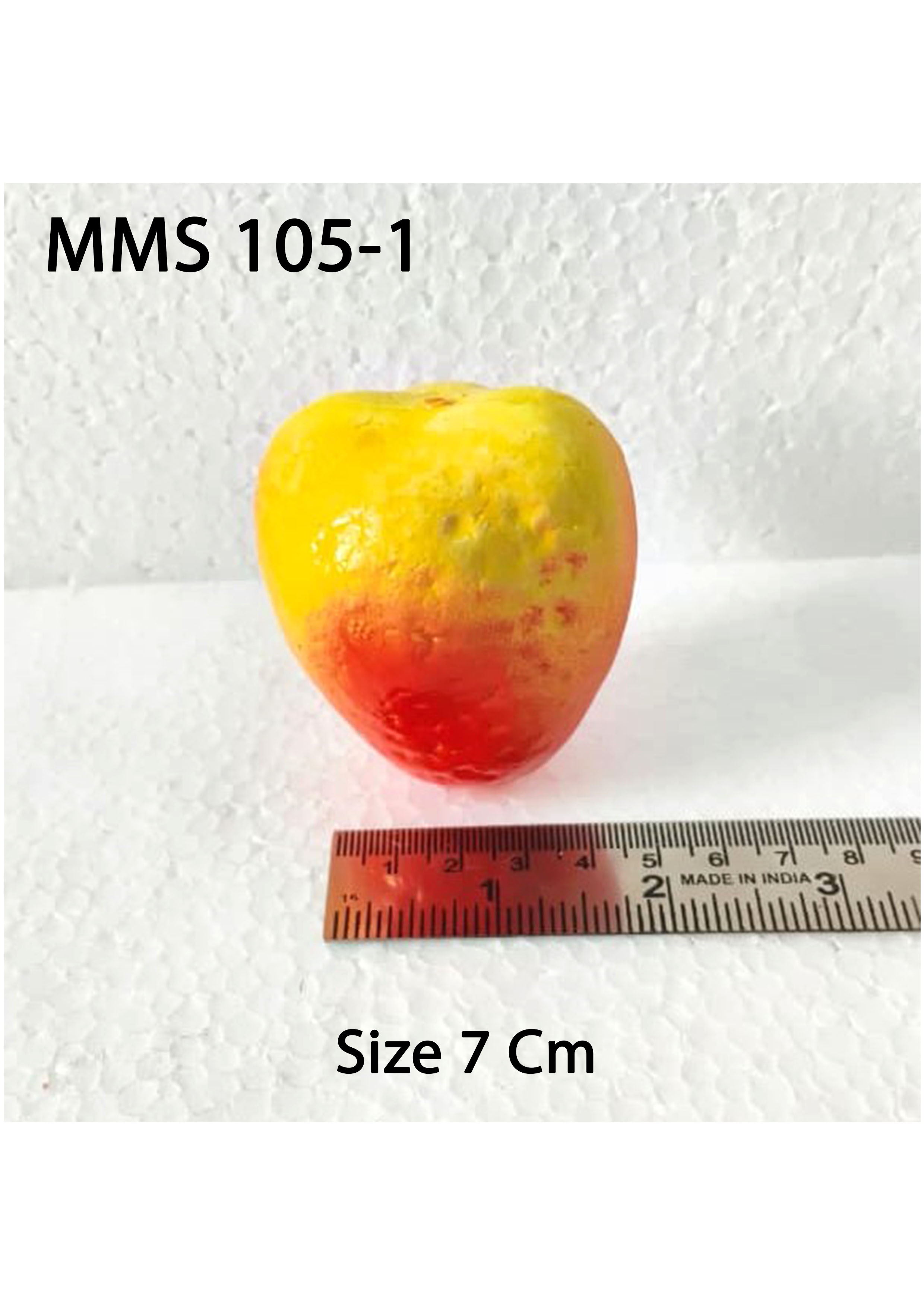 MMS 105-1 Strawberry