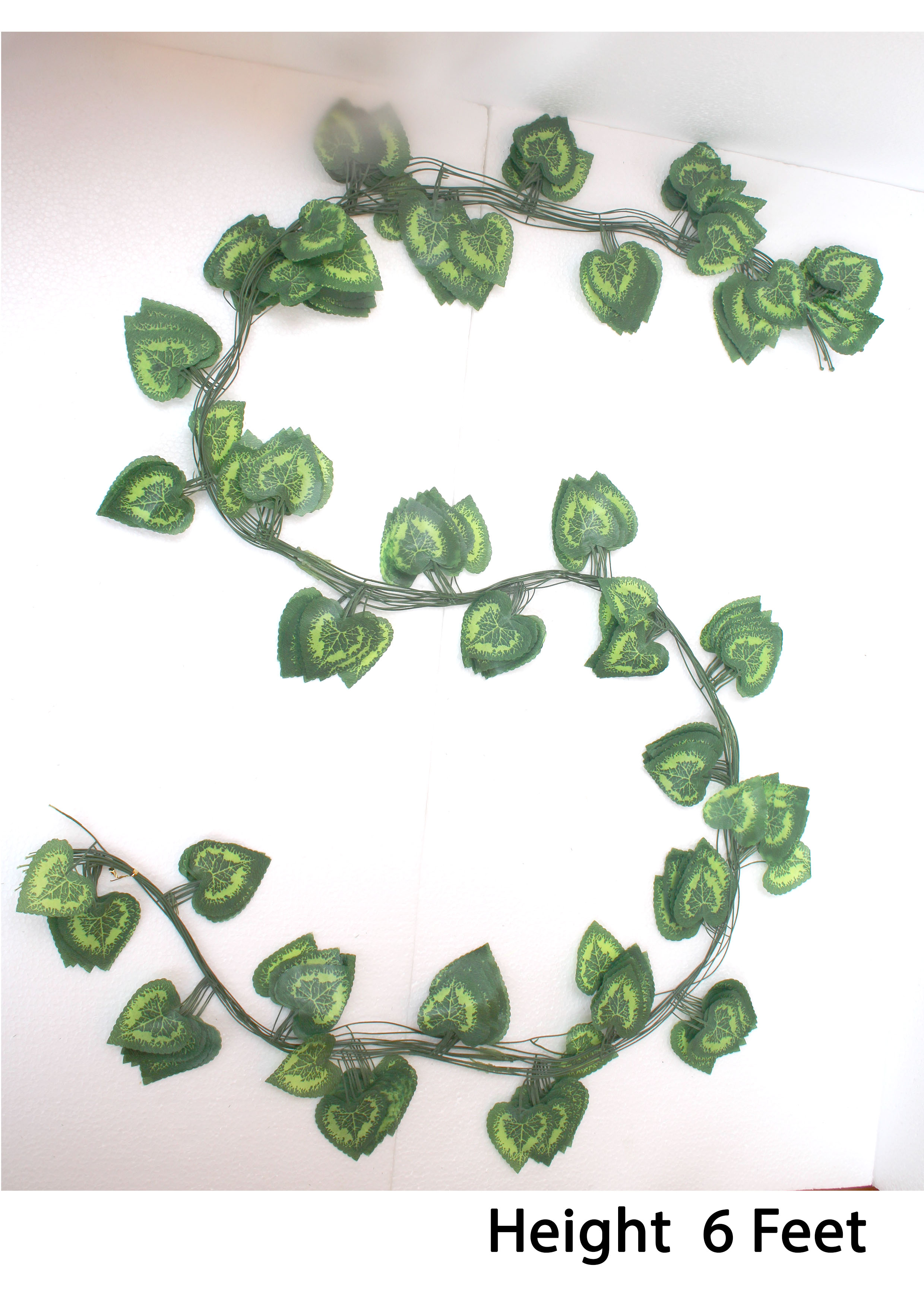 MG035 Leaf Garland