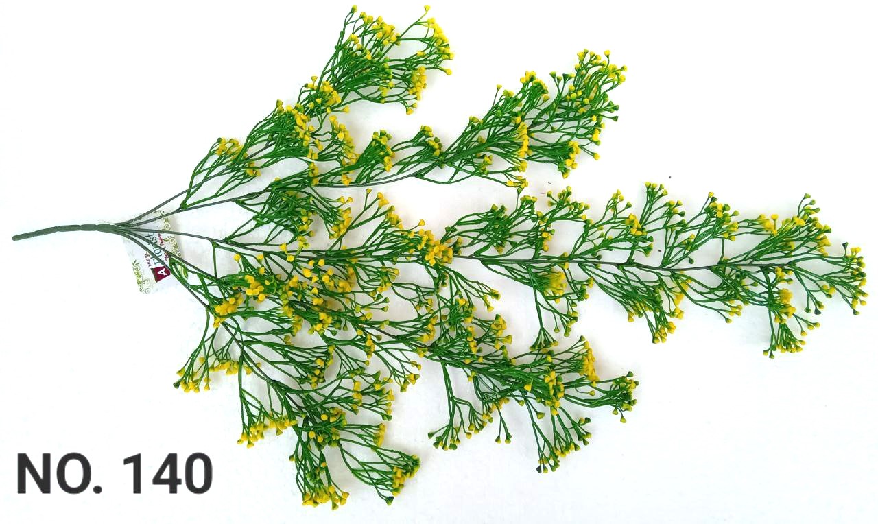 MC032 Yellow Baby Birth Creeper