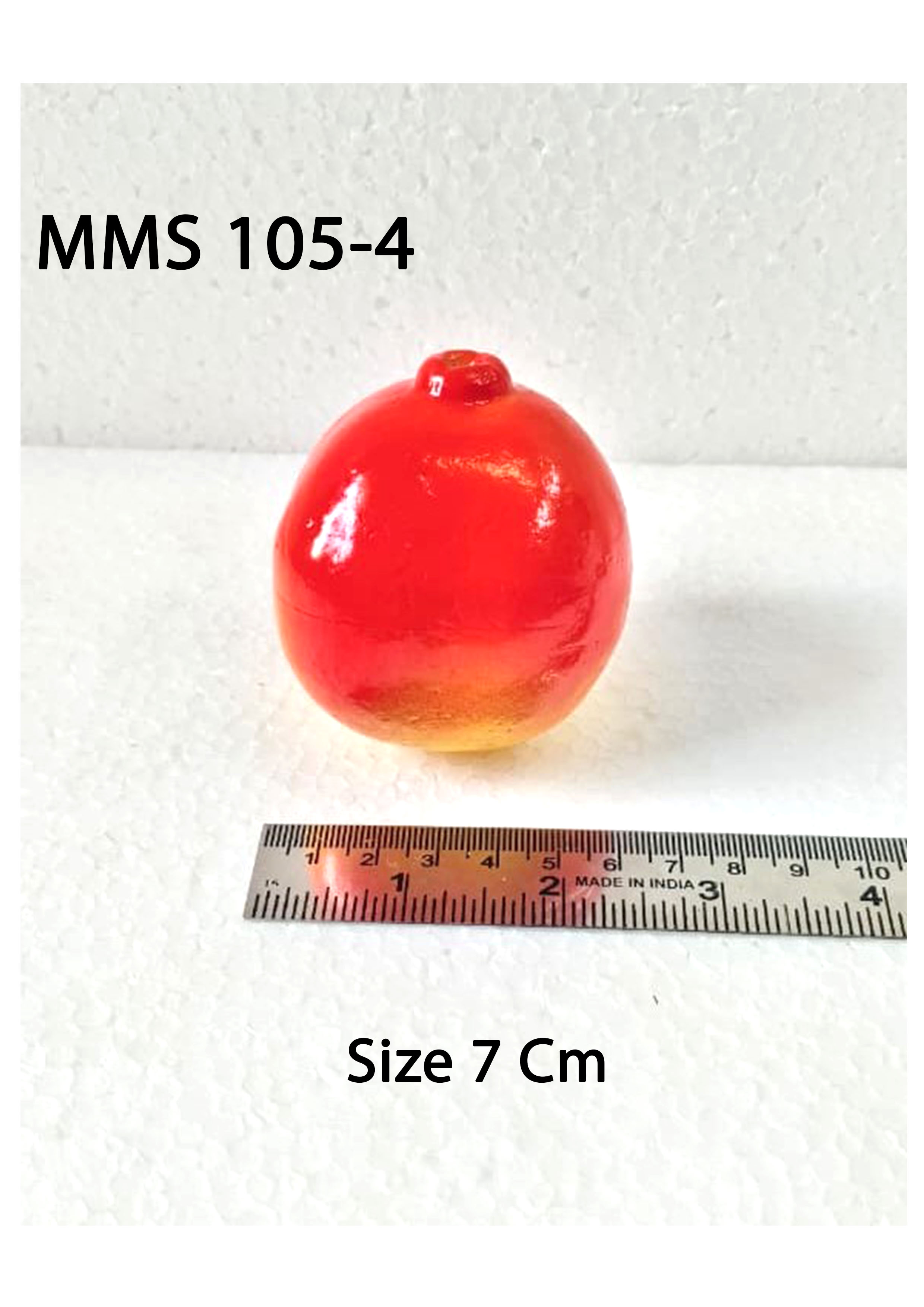 MMS 105-4 Pomegranate