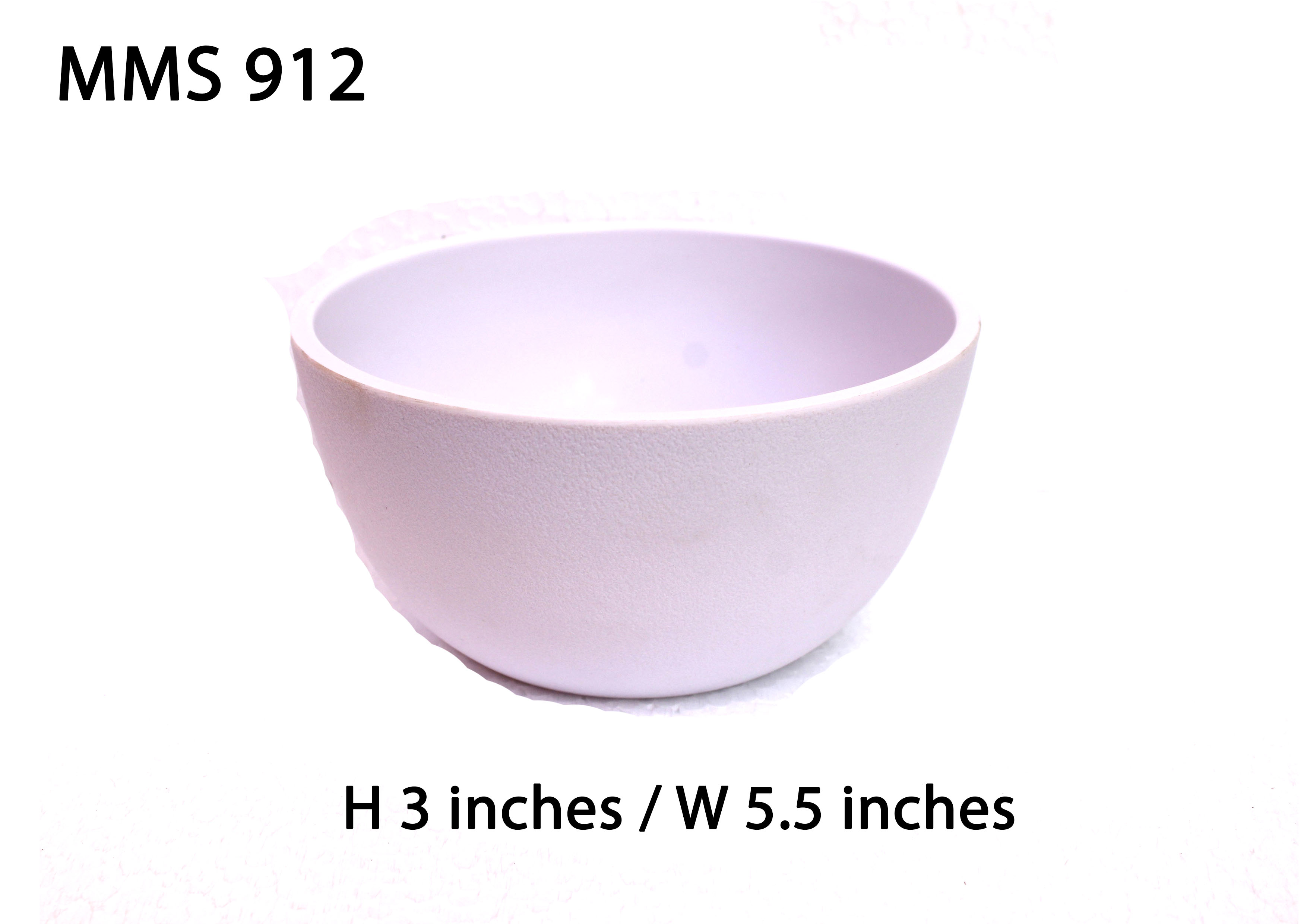 MMS912 Plastic Pots