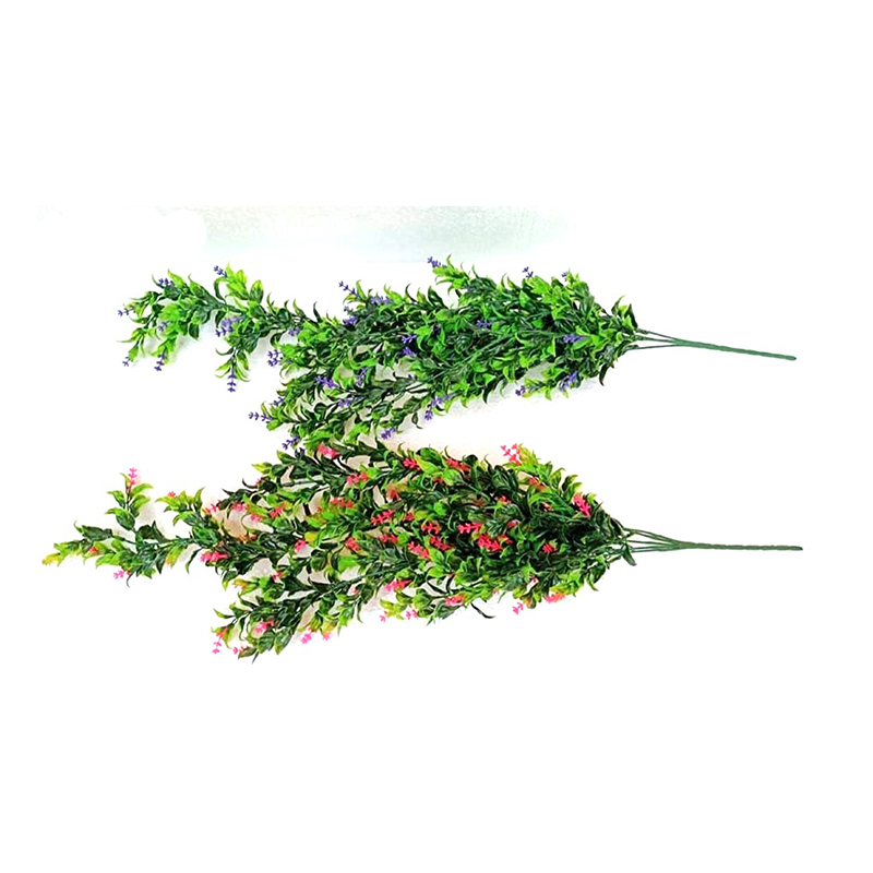 MC001 Cherry Flower Creeper