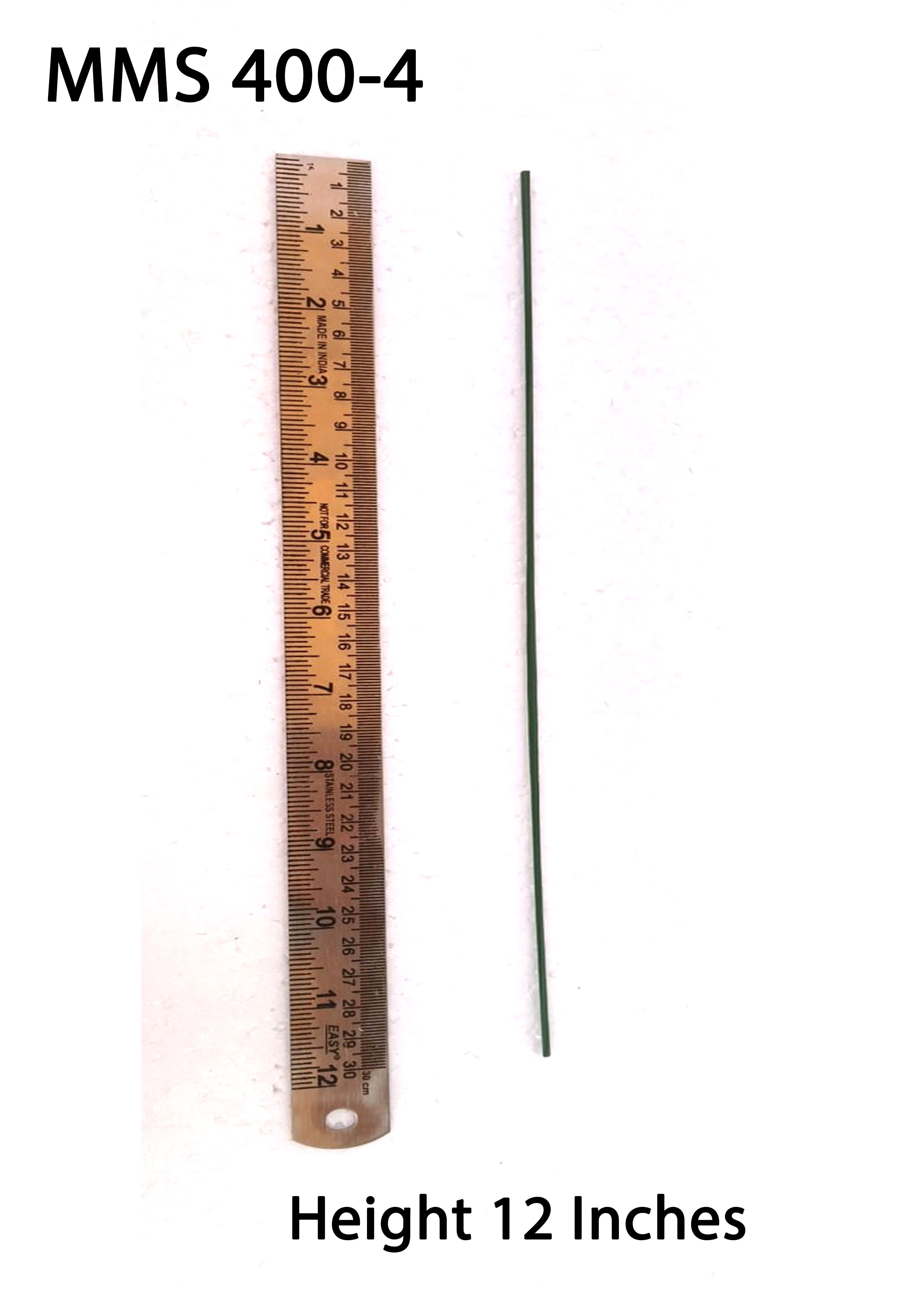 MMS 400-4 Single Stick