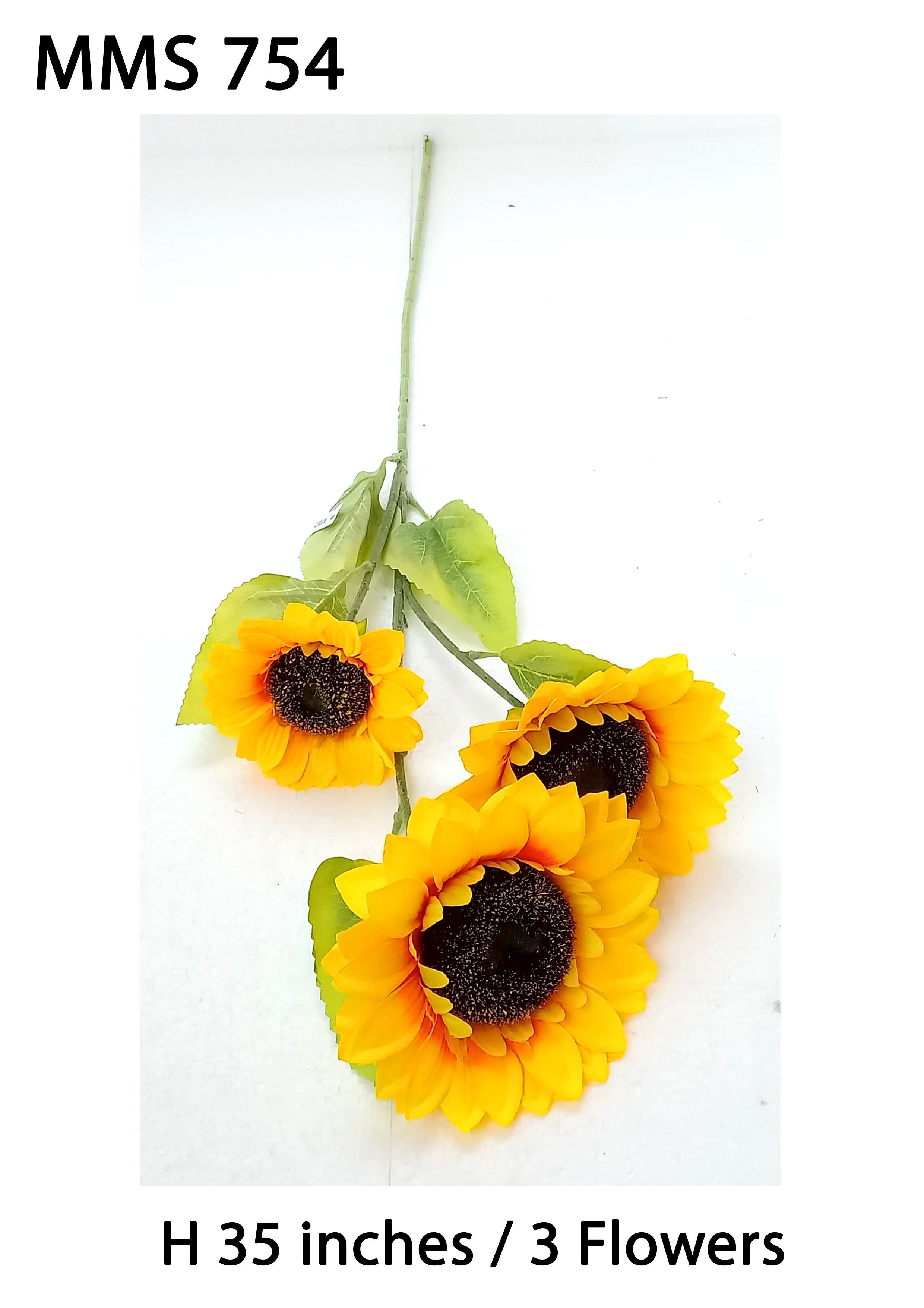 MB754 Sun Long Stick