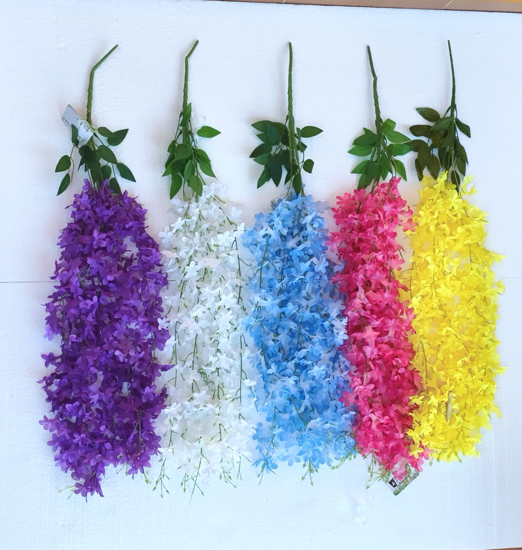 MF010 Lilly Creepers