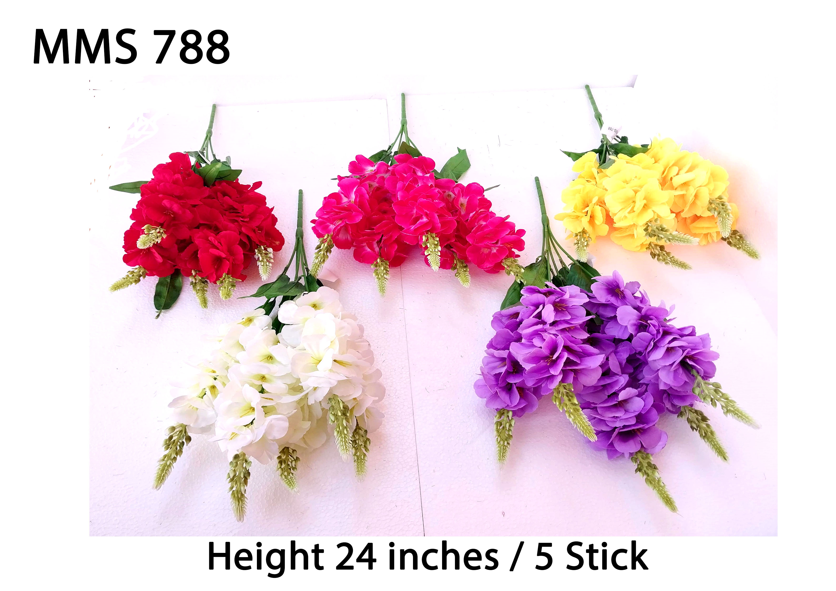 MB788 Gladiola Bunch